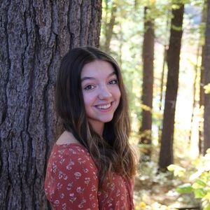 Meet your Posher, Jocelyn